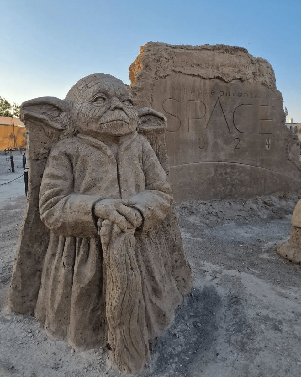 Lara Beach, Sandland Lara Beach, Sandland