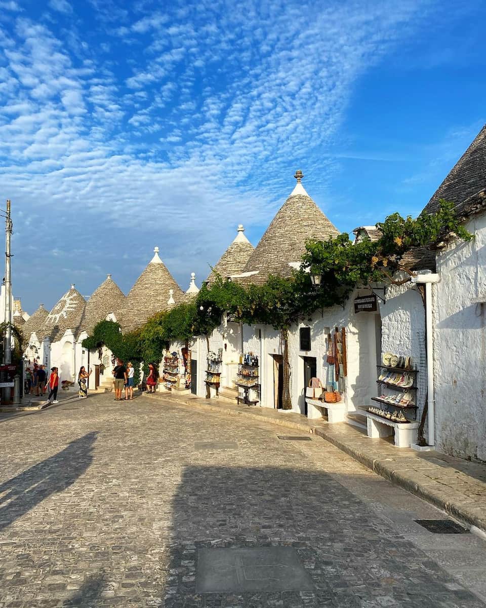 Alberobello_1 Alberobello