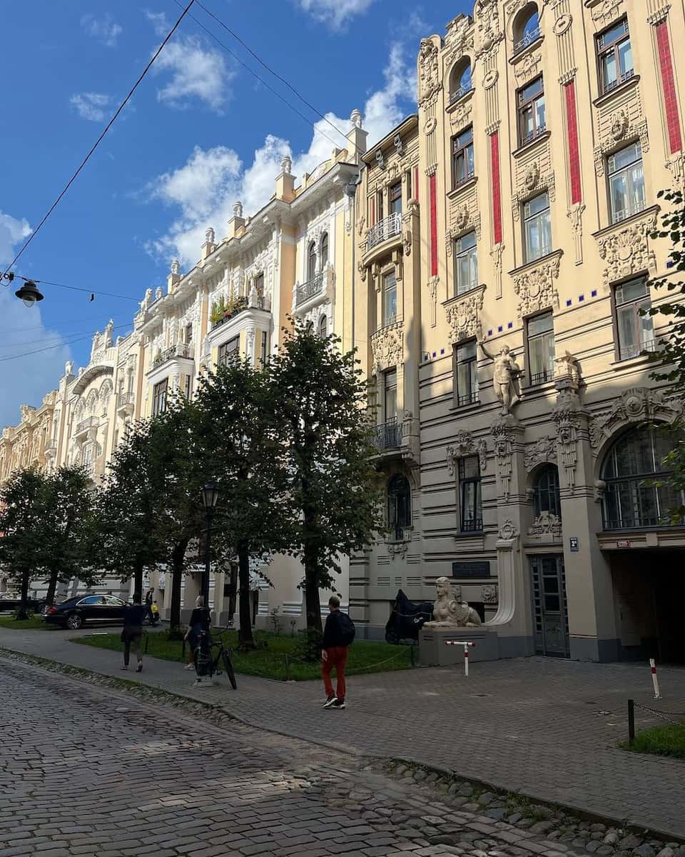 Alberta Street (3) Alberta Street