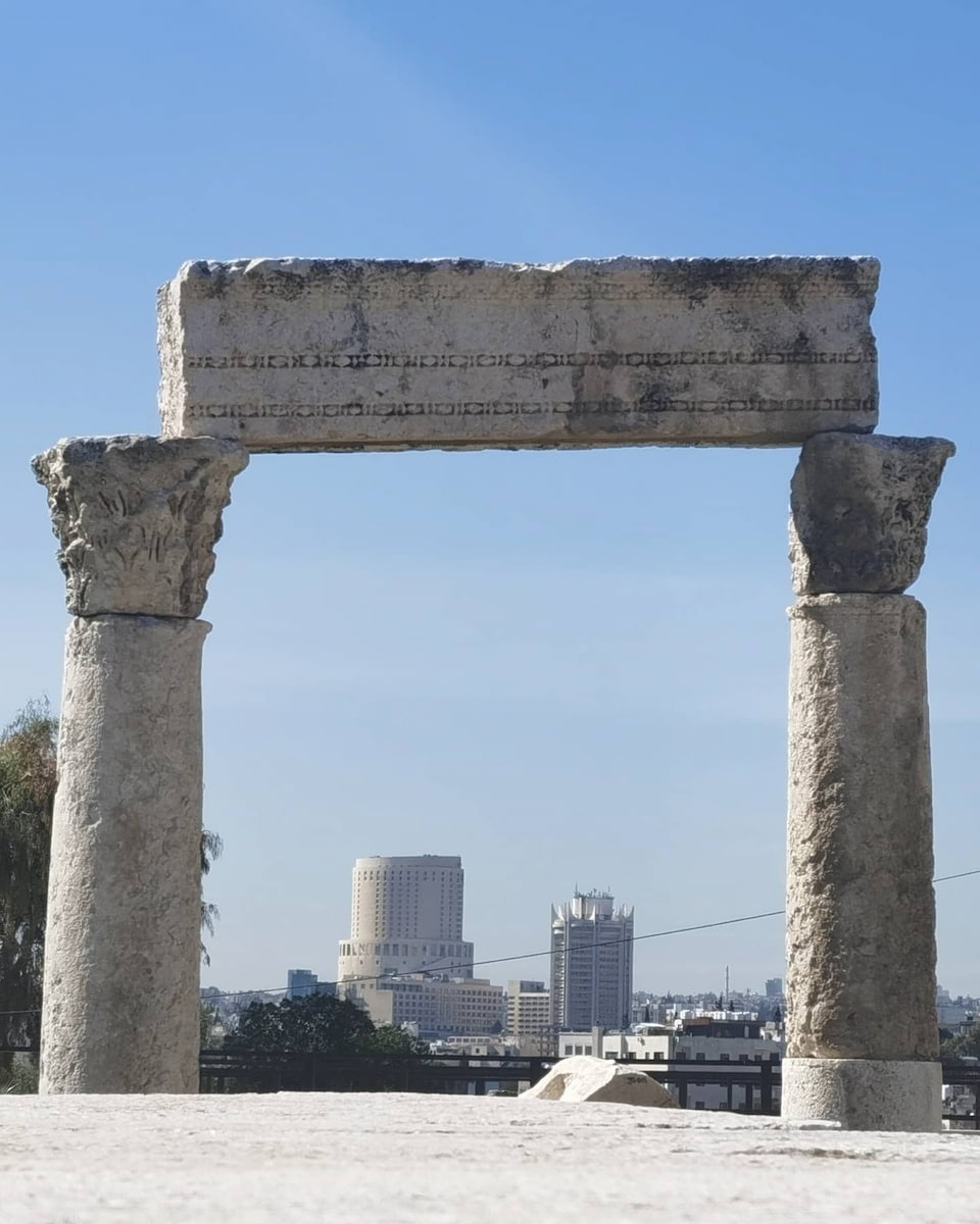 Amman: The Vibrant Capital of Jordan Amman: The Vibrant Capital of Jordan