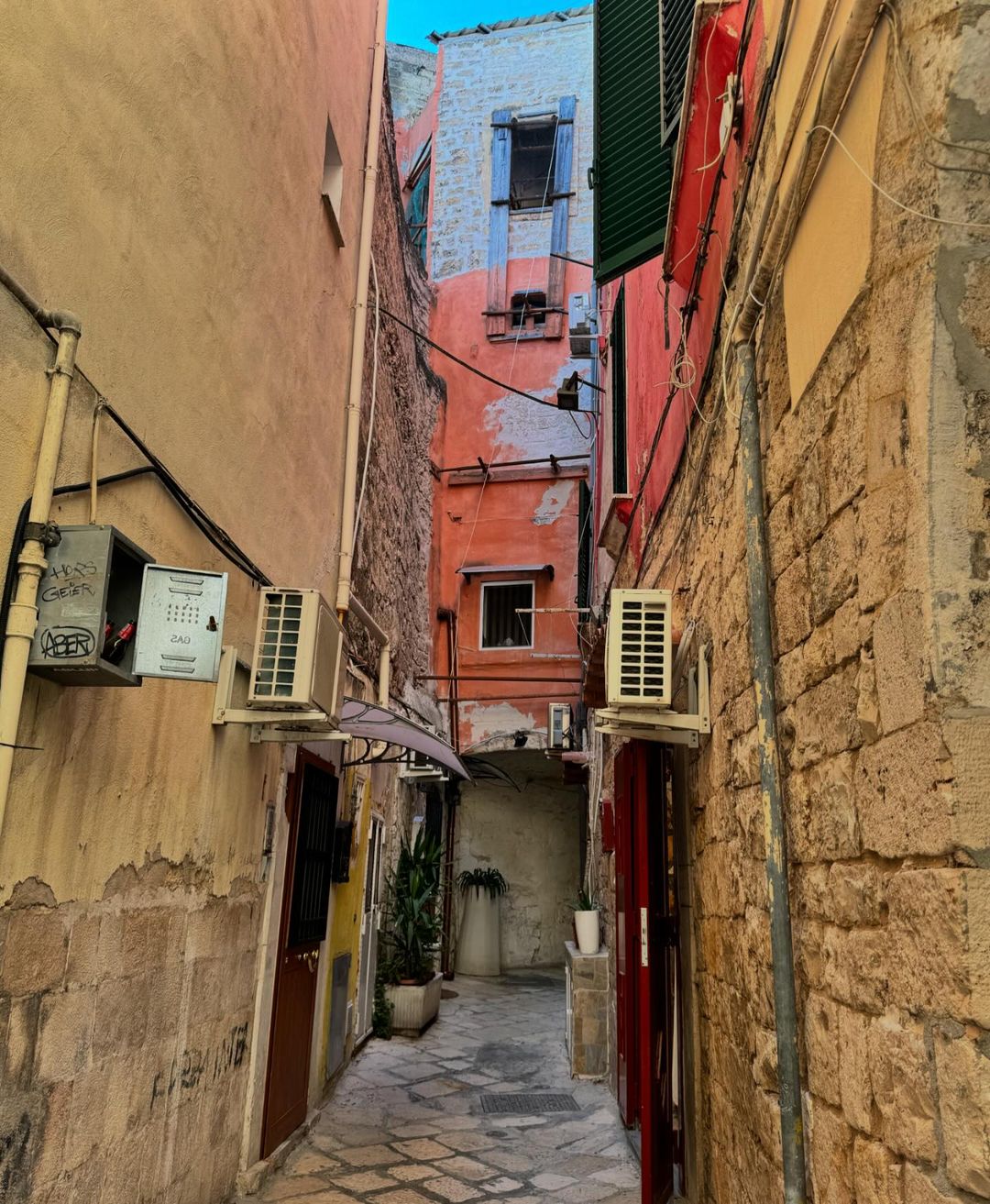 Apulian Romanesque style_5 Apulian Romanesque style 5