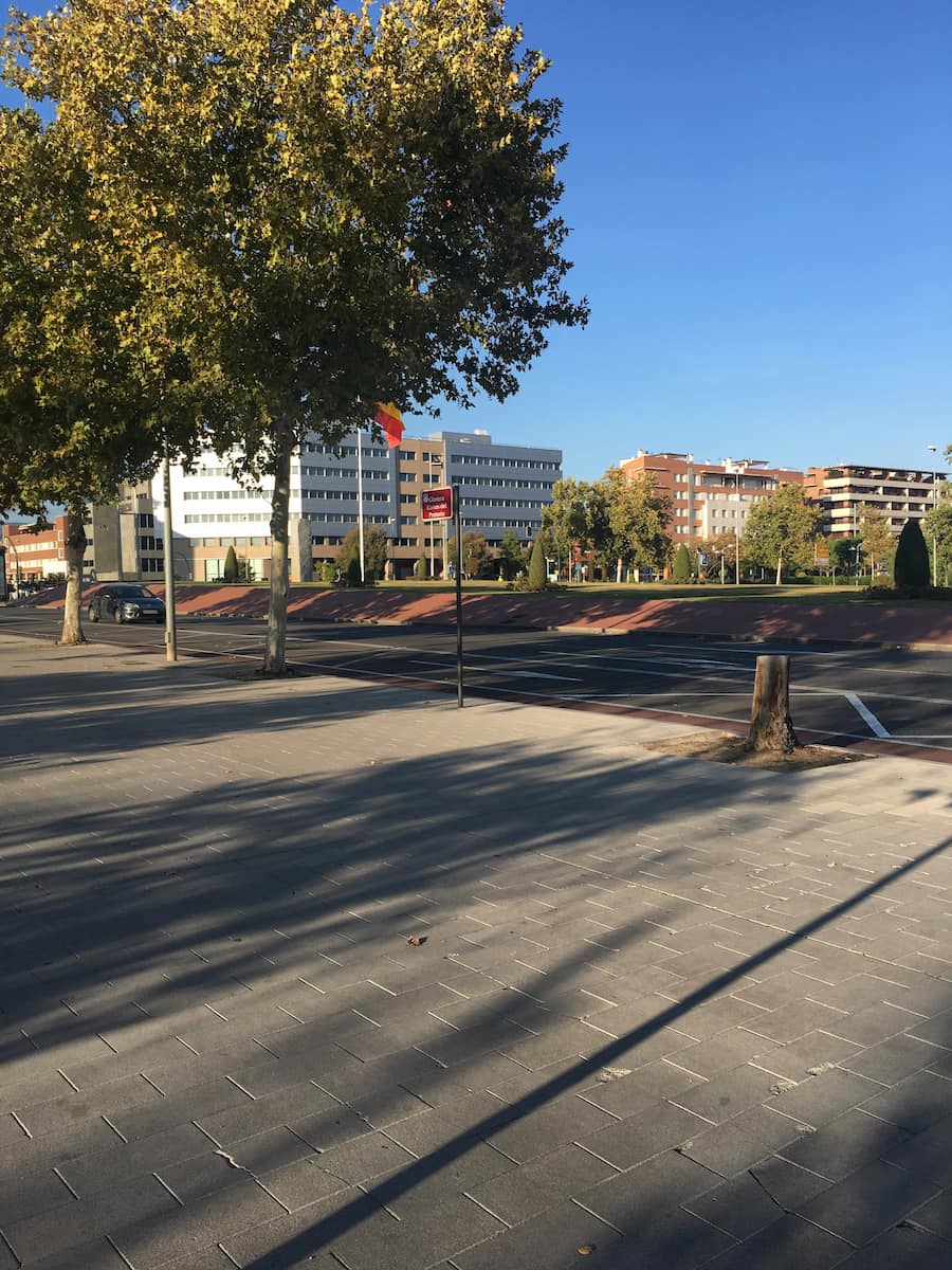 Avenida de la Libertad Avenida de la Libertad