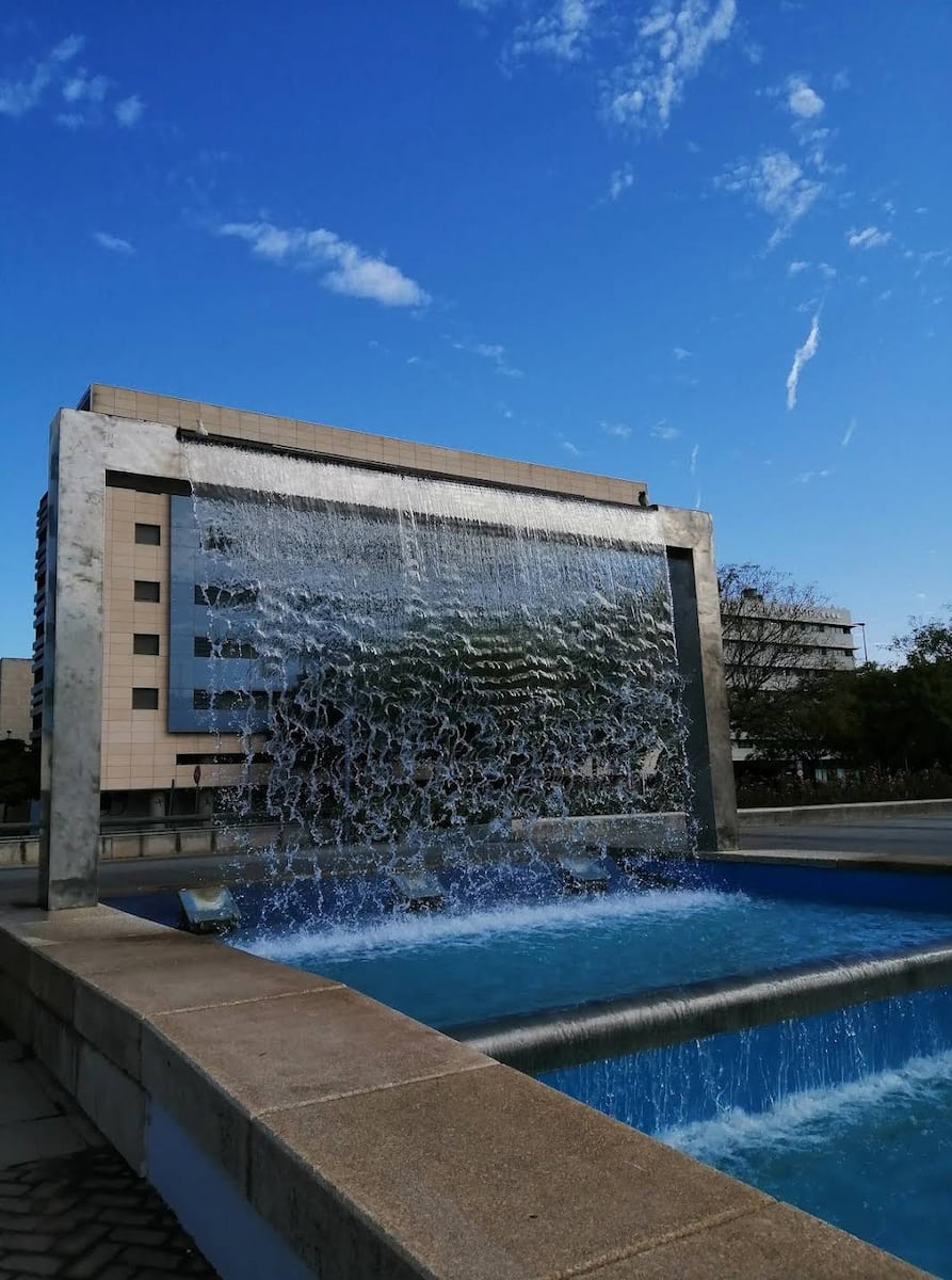 Avenida de la Libertad Avenida de la Libertad