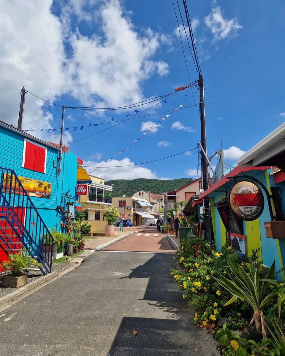 Basse-Terre Basse-Terre