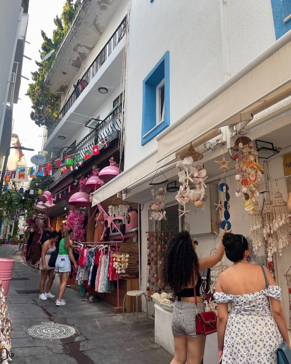 Bodrum City Center Bodrum City Center