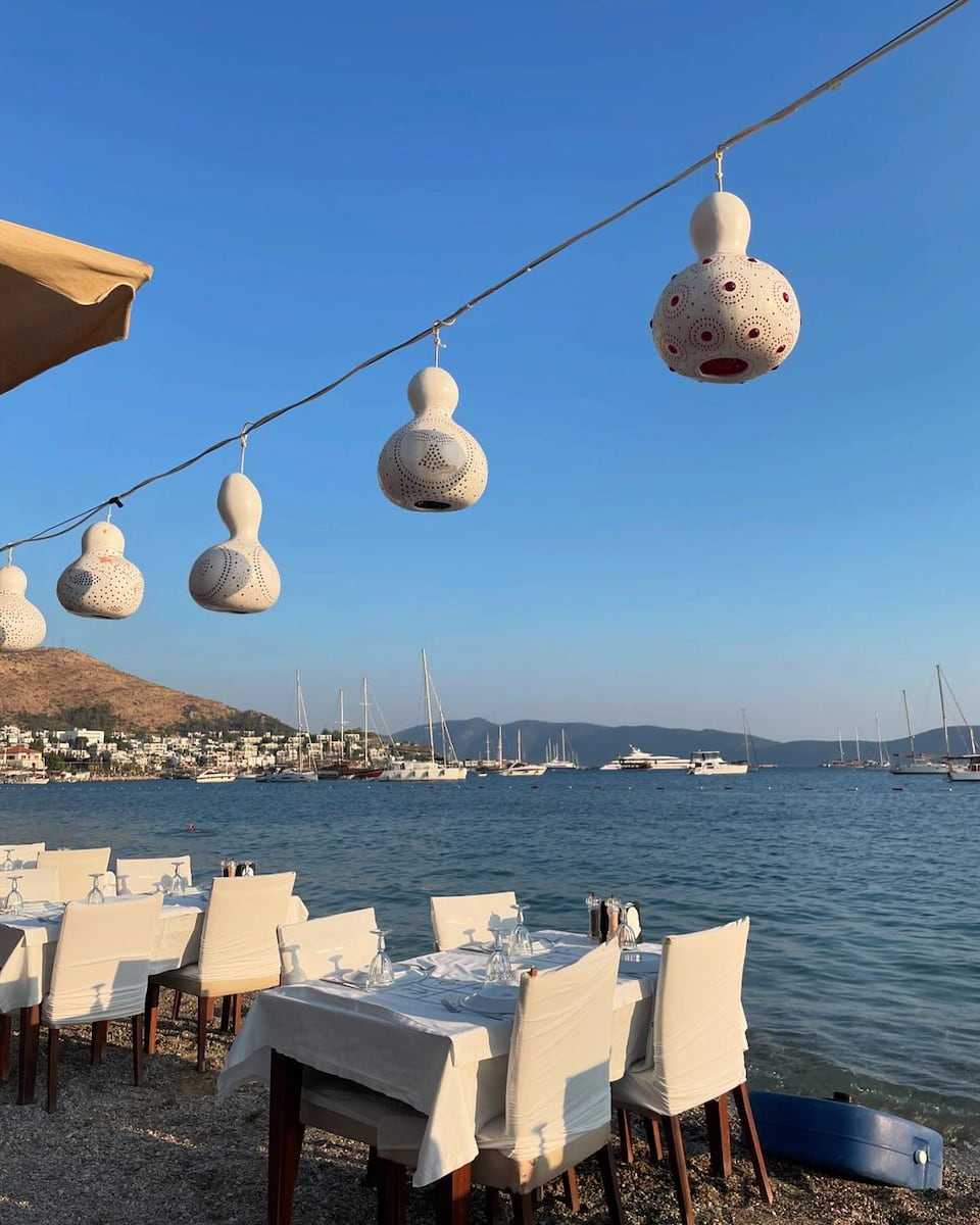 Bodrum City Center Bodrum City Center