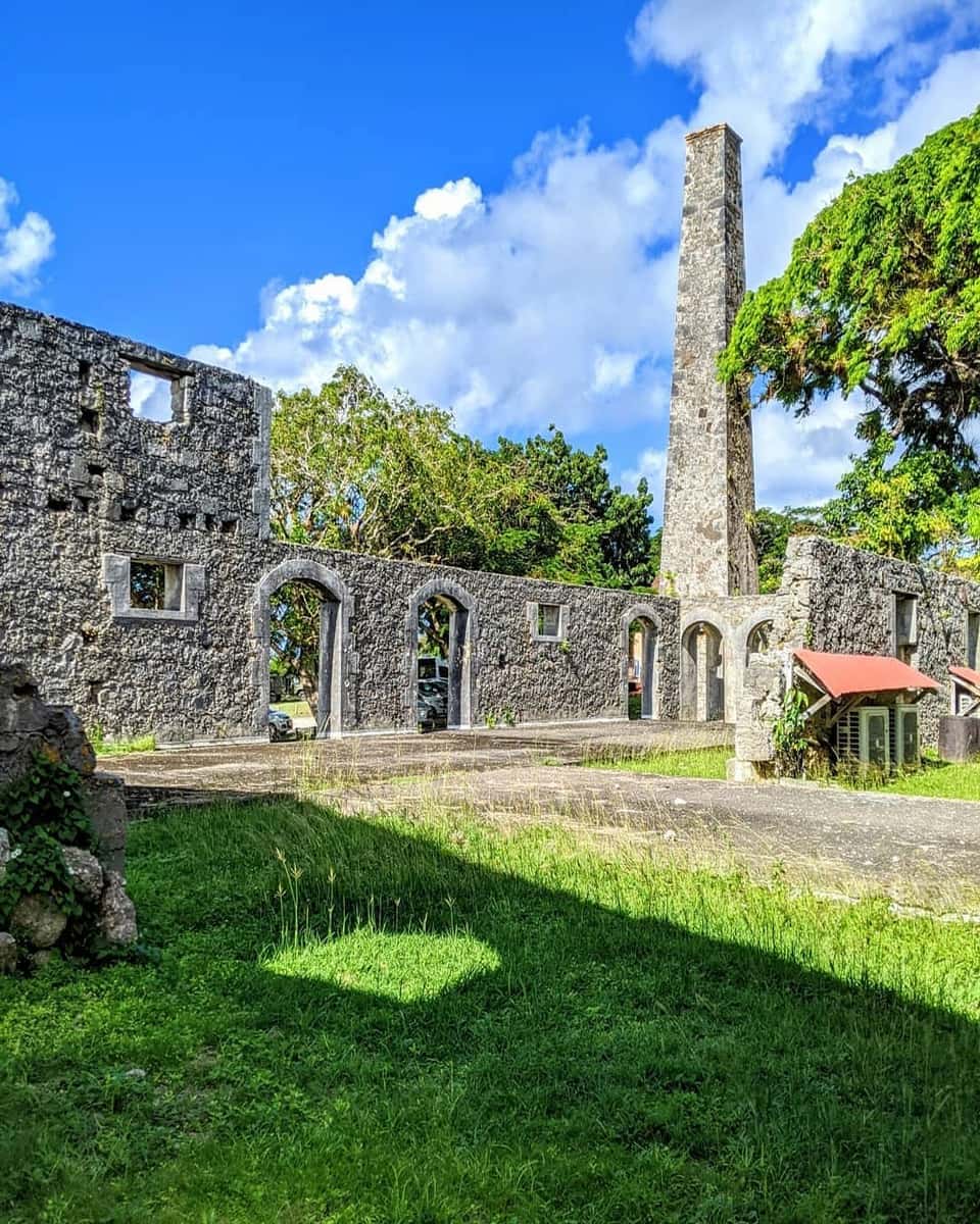 Château Murat (2) Chateau Murat 2