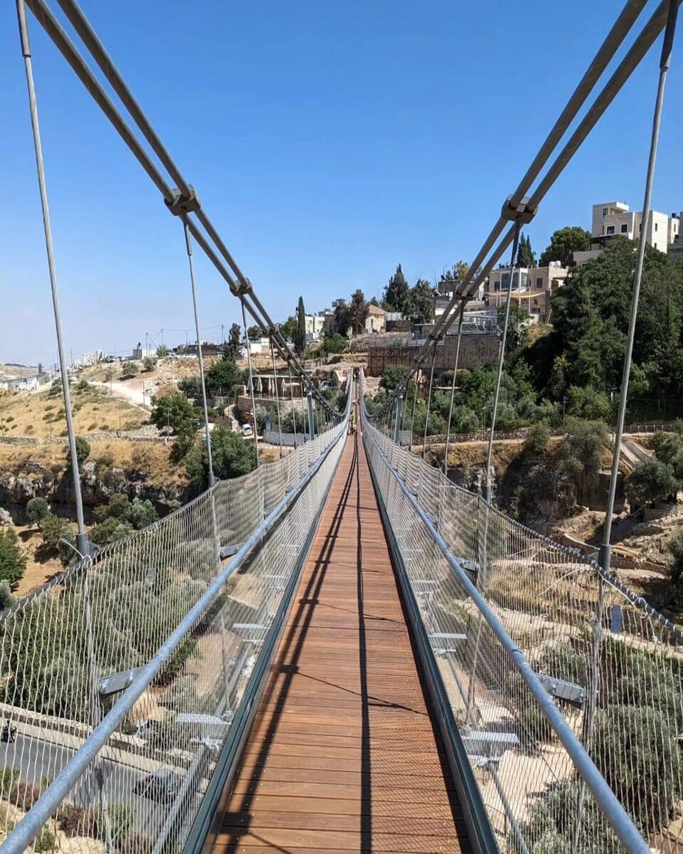 East Jerusalem East Jerusalem