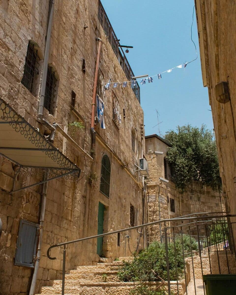 East Jerusalem East Jerusalem