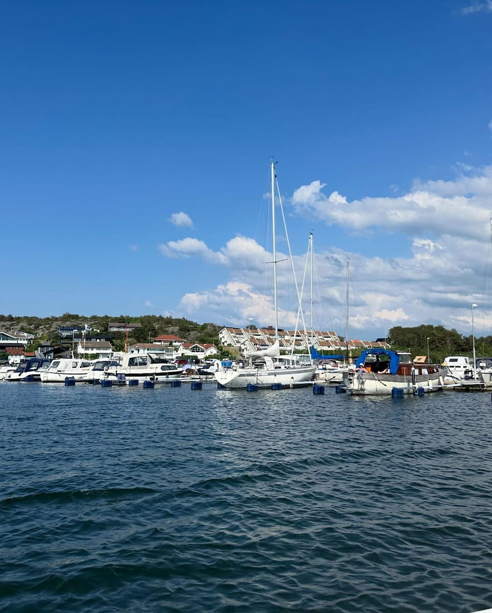 Gothenburg Archipelago Gothenburg Archipelago