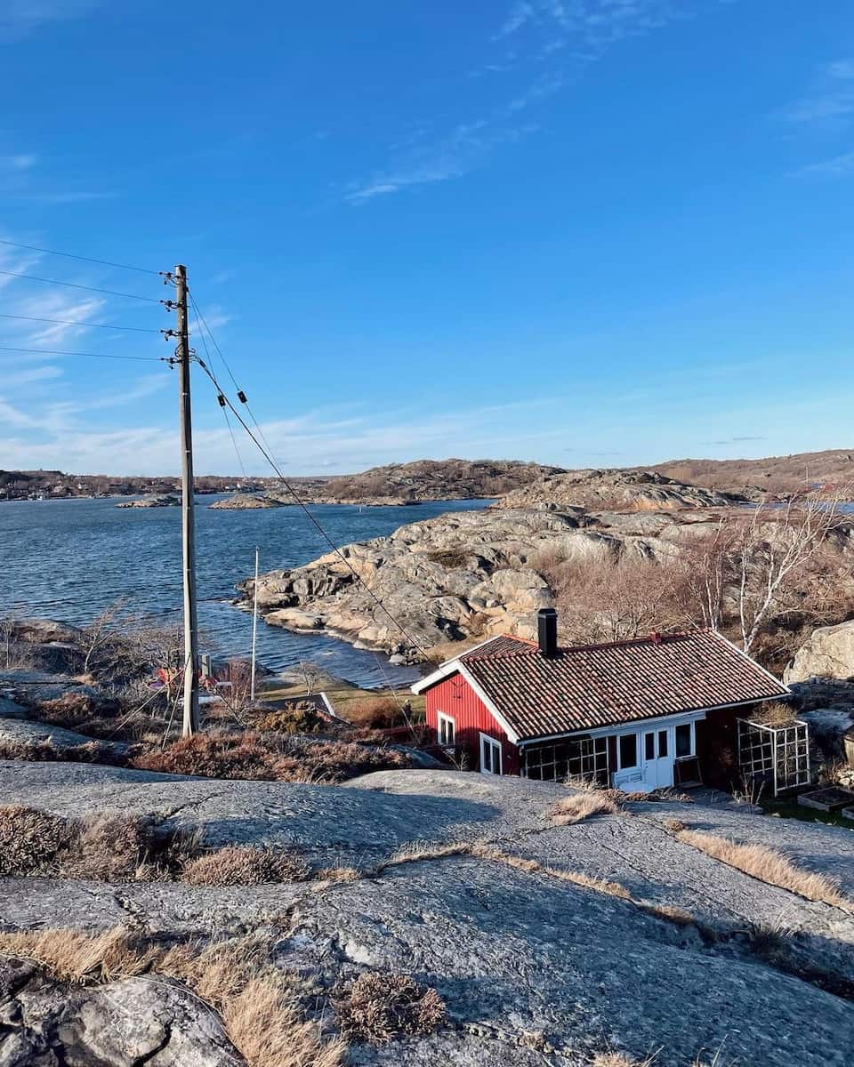 Gothenburg Archipelago Gothenburg Archipelago