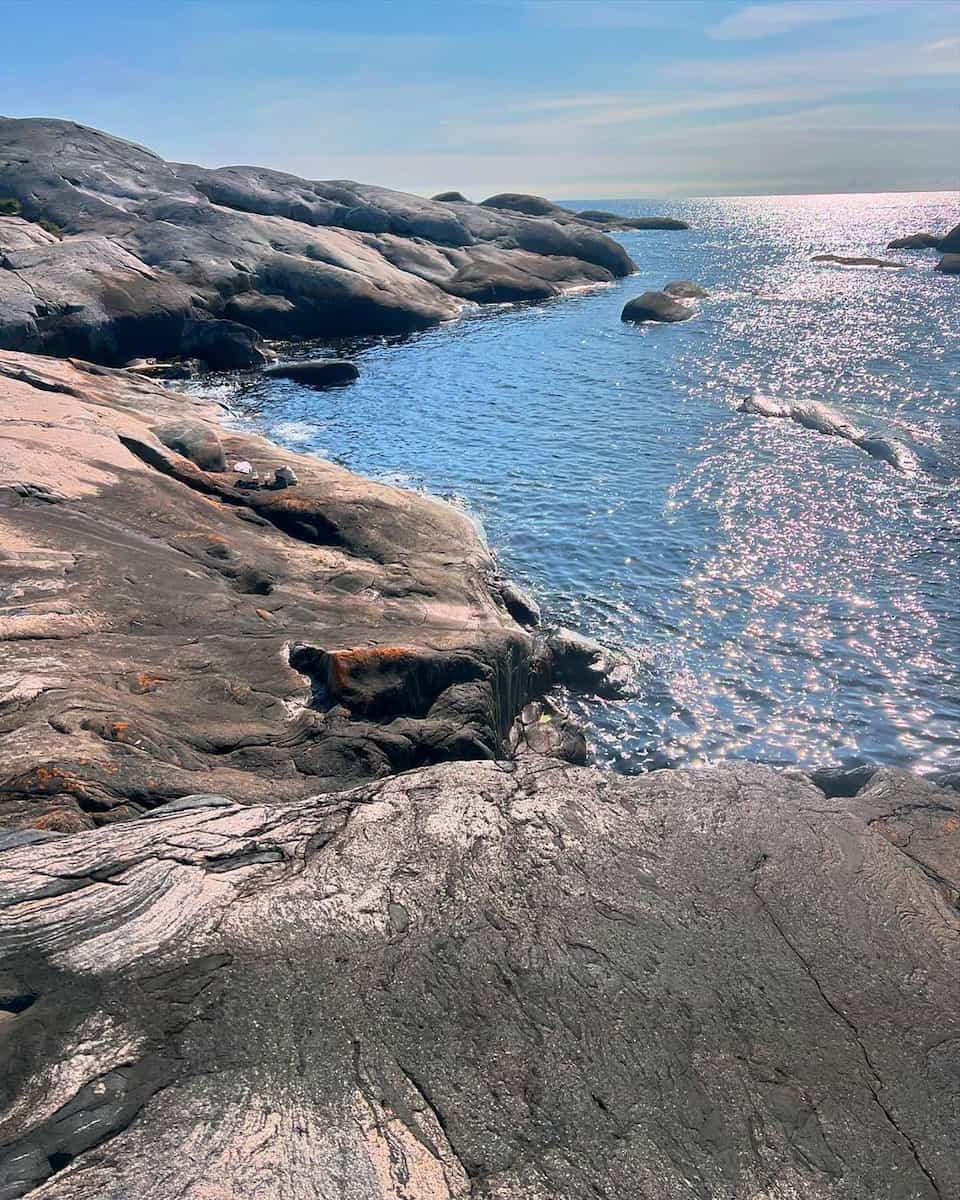 Gothenburg Archipelago Gothenburg Archipelago