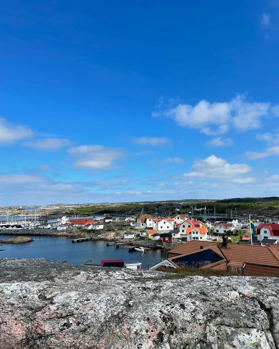 Gothenburg Archipelago Gothenburg Archipelago