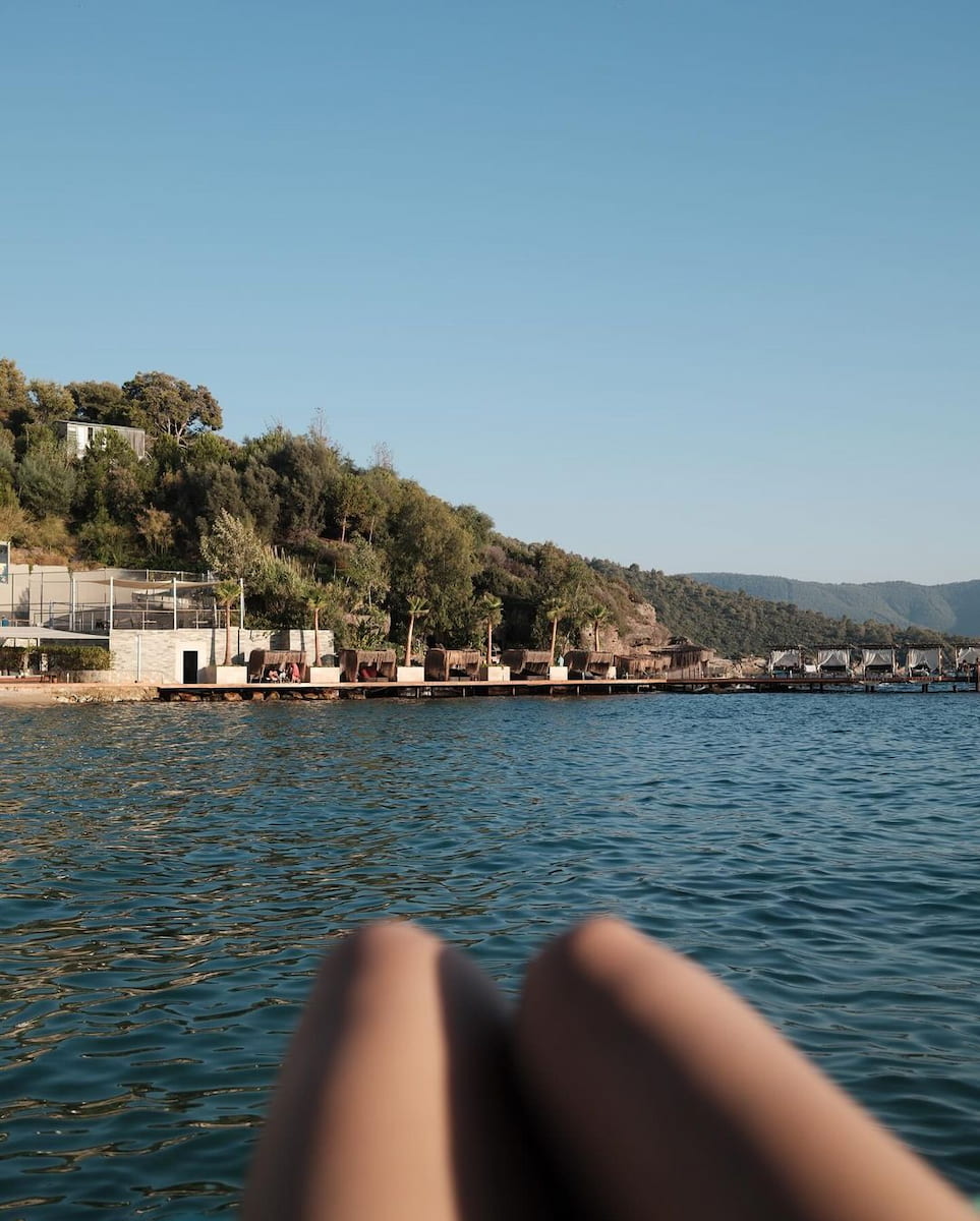 Gumbet Beach (2) Gumbet Beach 2 1