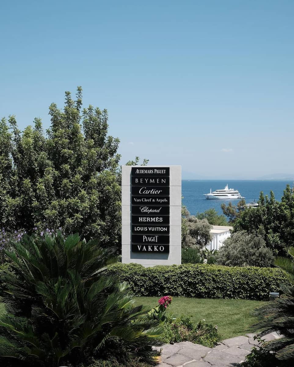 Gumbet Beach (3) Gumbet Beach 3