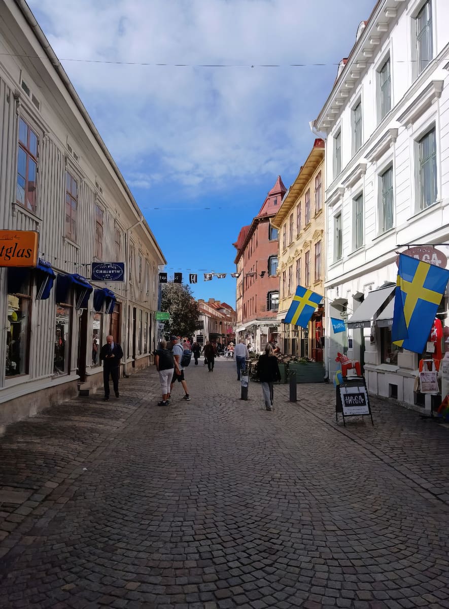 Haga Nygata Haga Nygata