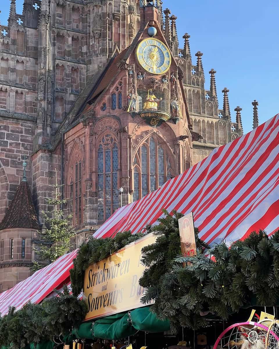 Hauptmarkt Hauptmarkt
