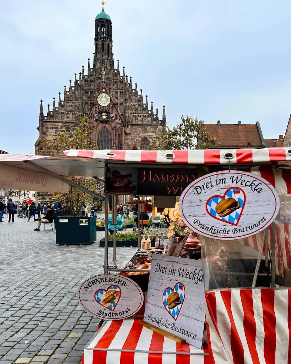 Hauptmarkt Hauptmarkt