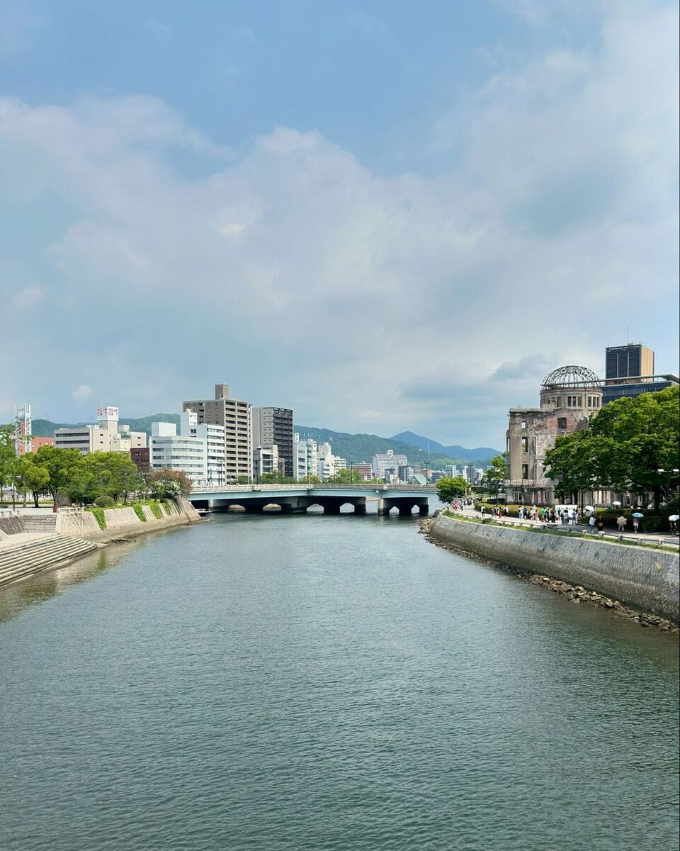 Hiroshima Hiroshima