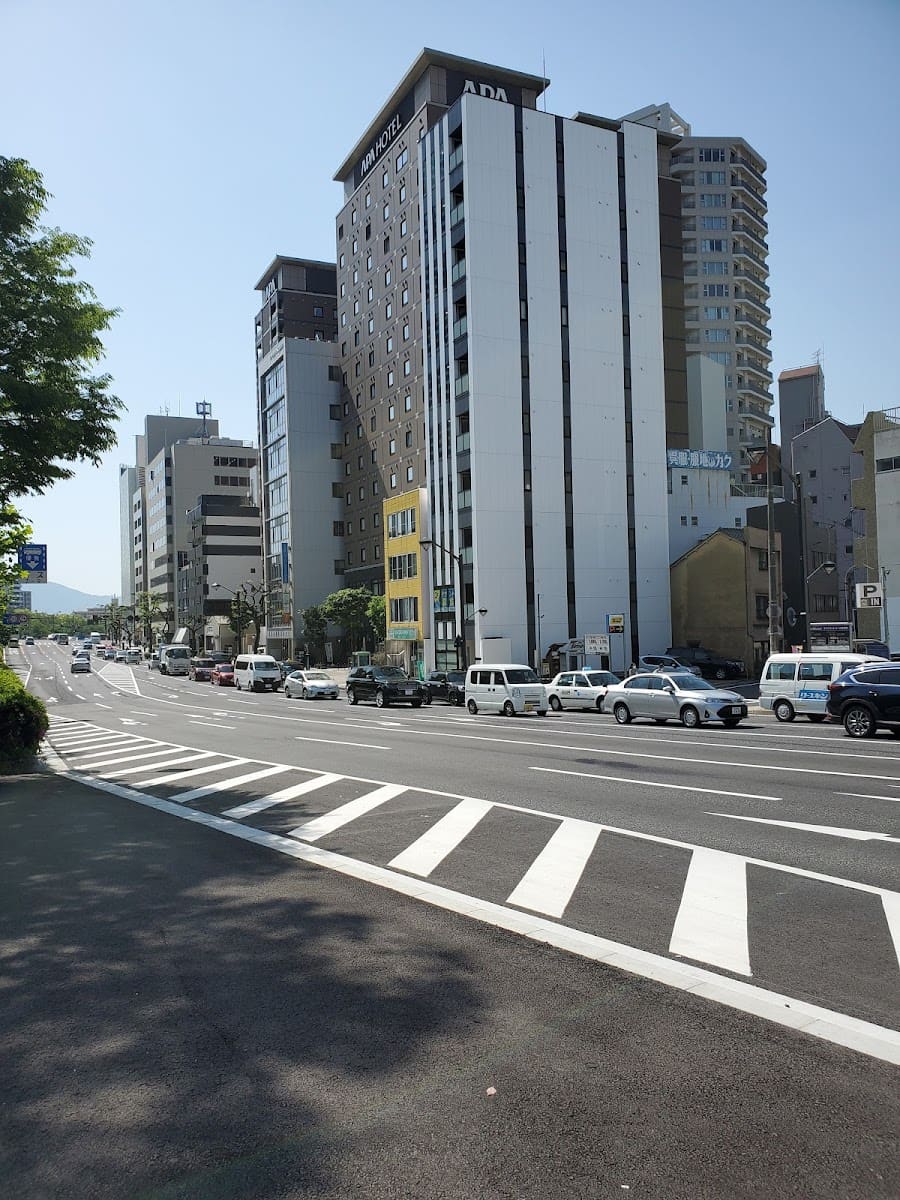 Hiroshima Station Hiroshima Station