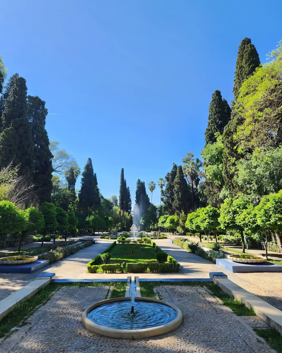 Jardin Jnan Sbil Jardin Jnan Sbil 5