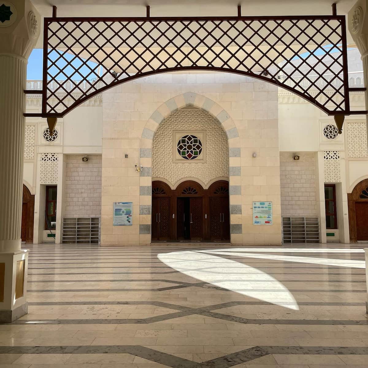 Aqaba: Jordan’s Window to the Red Sea Aqaba: Jordan’s Window to the Red Sea