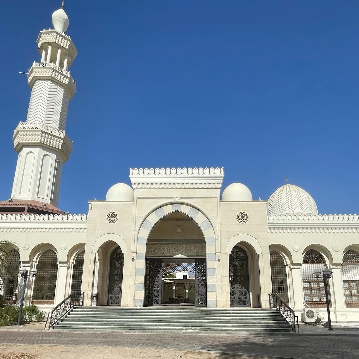 Aqaba: Jordan’s Window to the Red Sea Aqaba: Jordan’s Window to the Red Sea