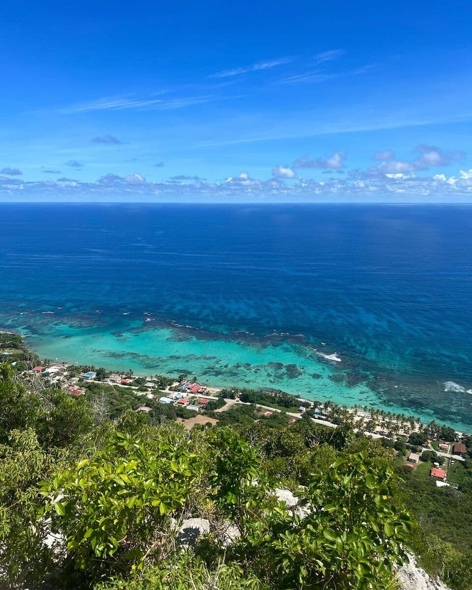 La Désirade La Désirade