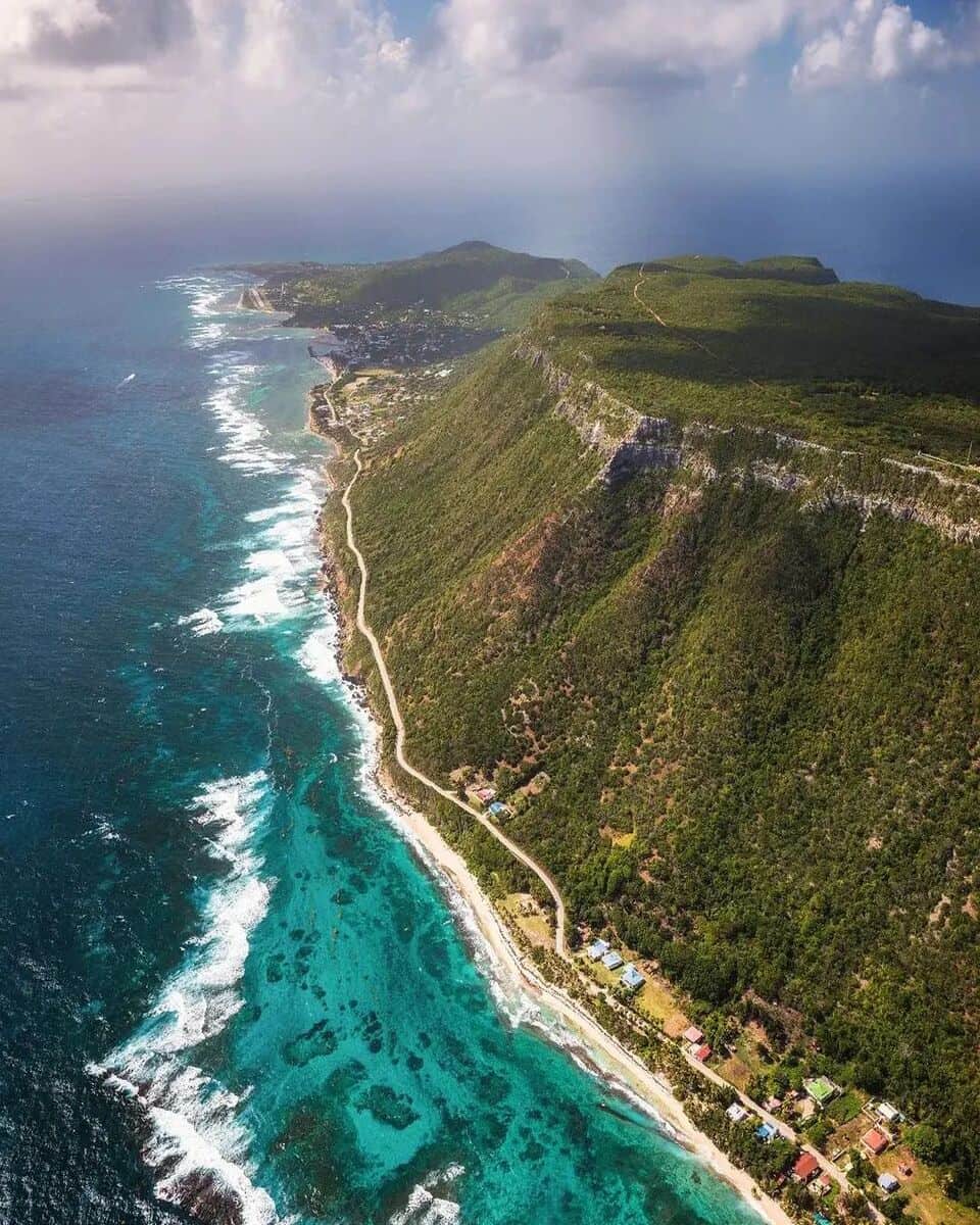 La Désirade La Désirade