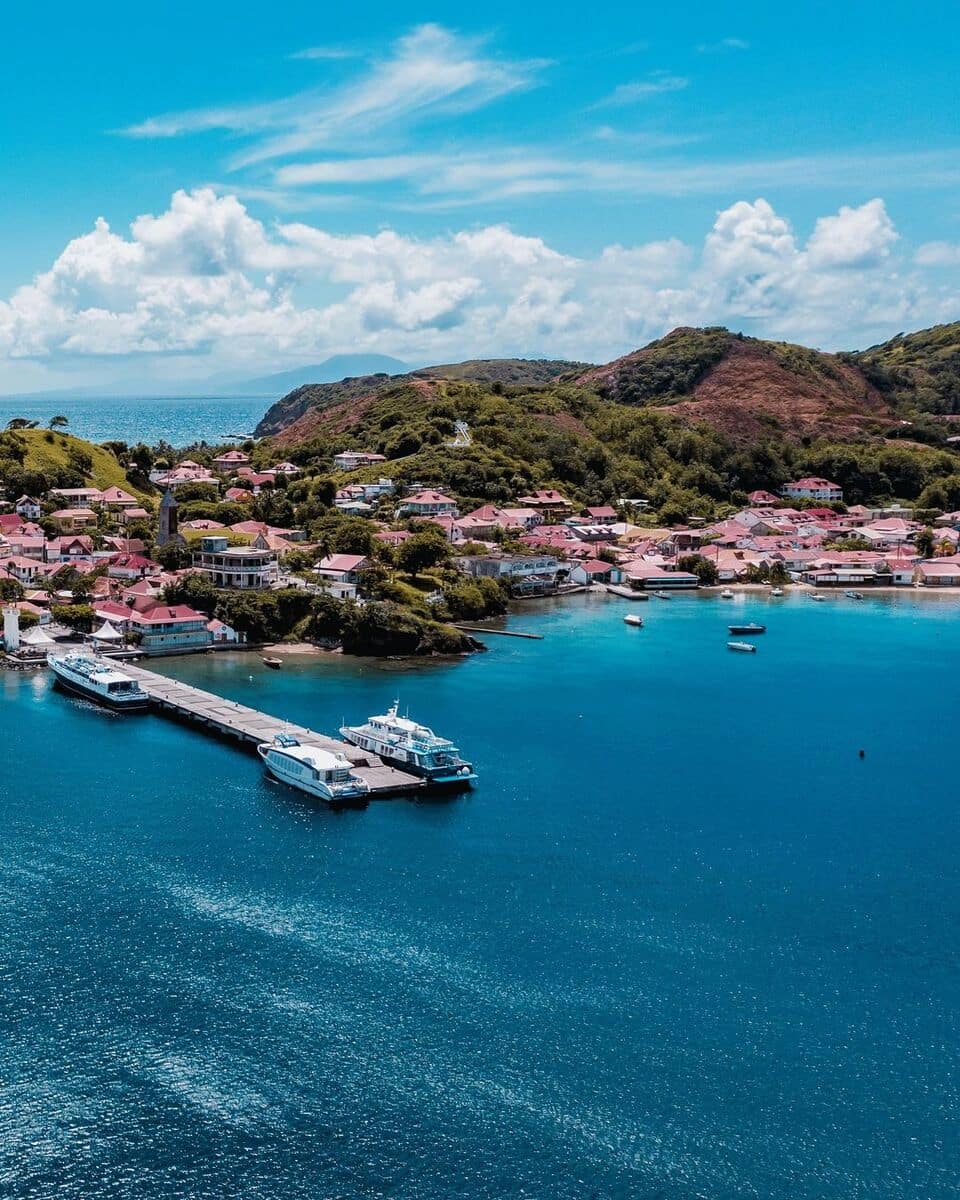 Les Sainte Les Sainte