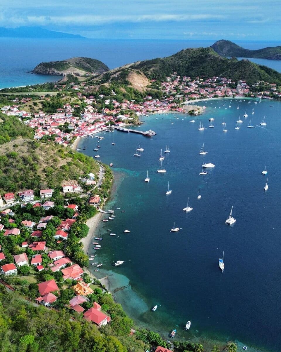 Les Sainte Les Sainte