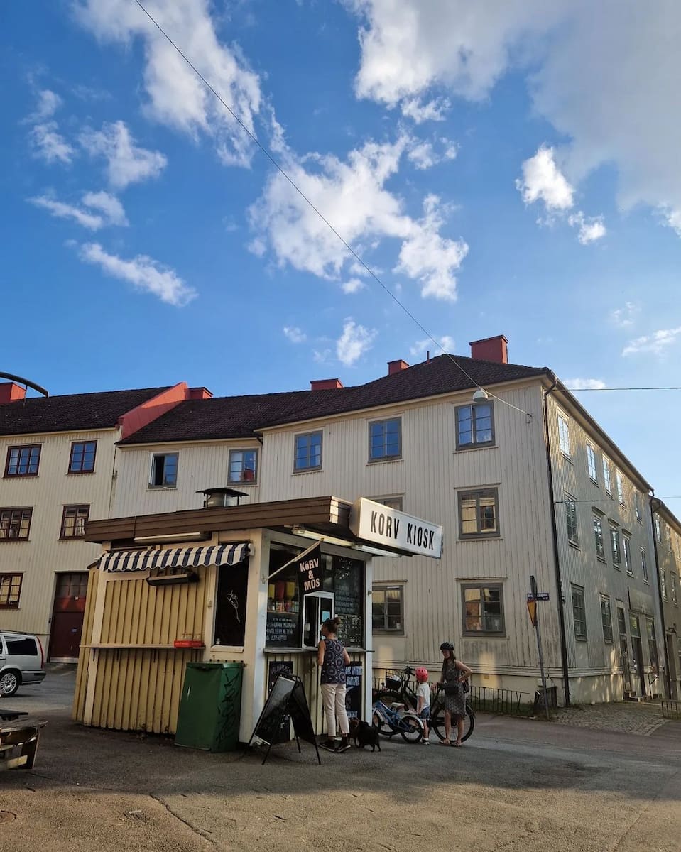 Lorensberg Lorensberg