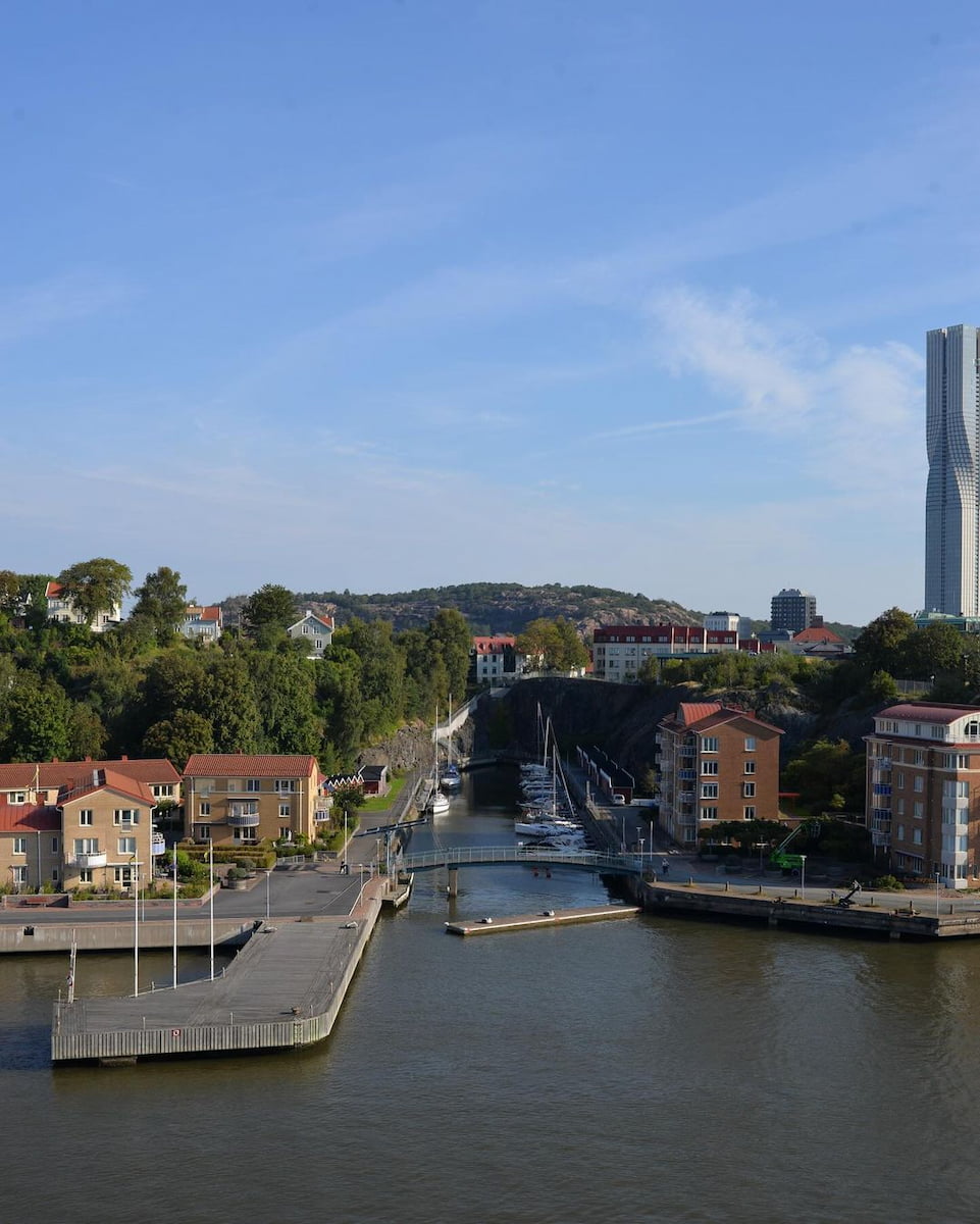 Lorensberg Lorensberg