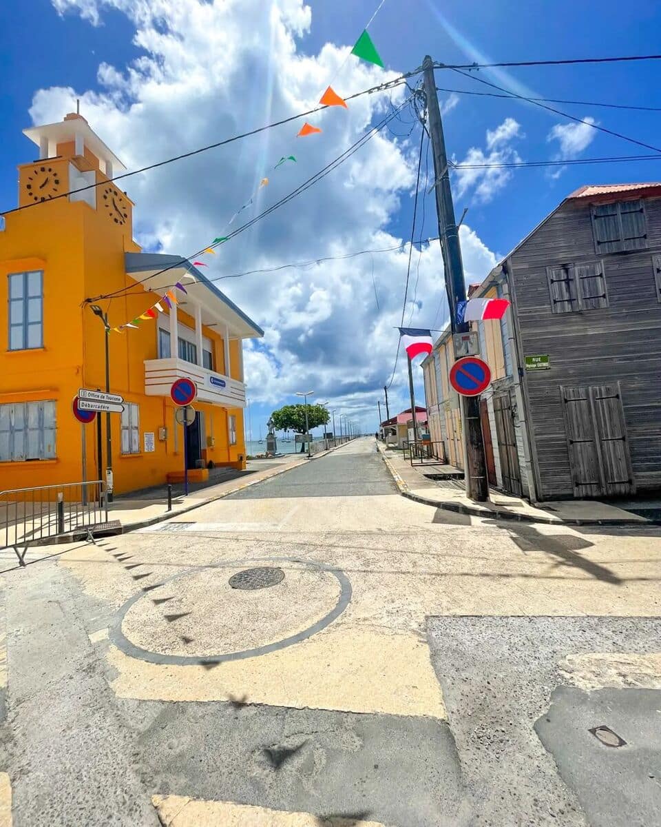 Marie-Galante Marie-Galante