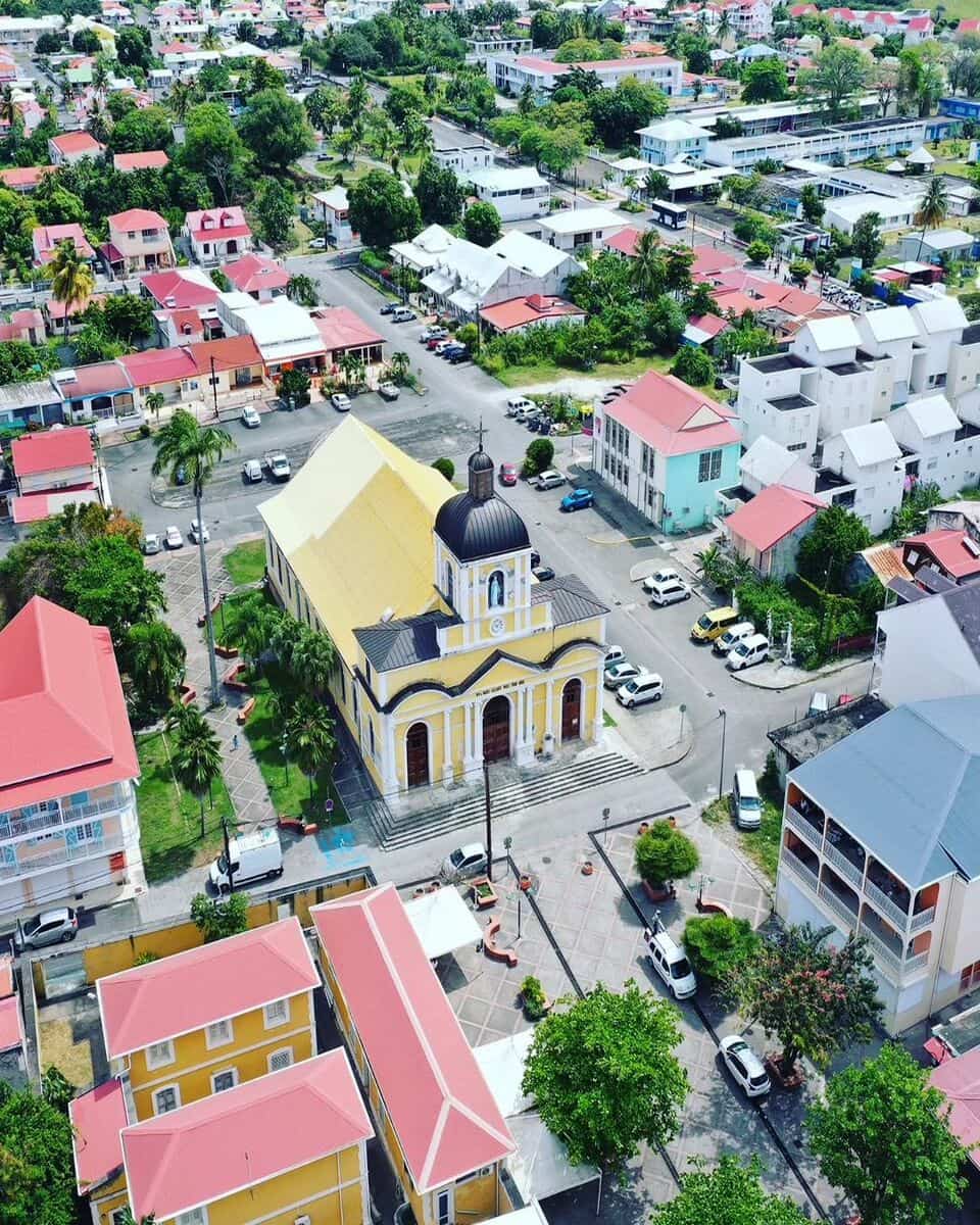 Marie-Galante Marie-Galante