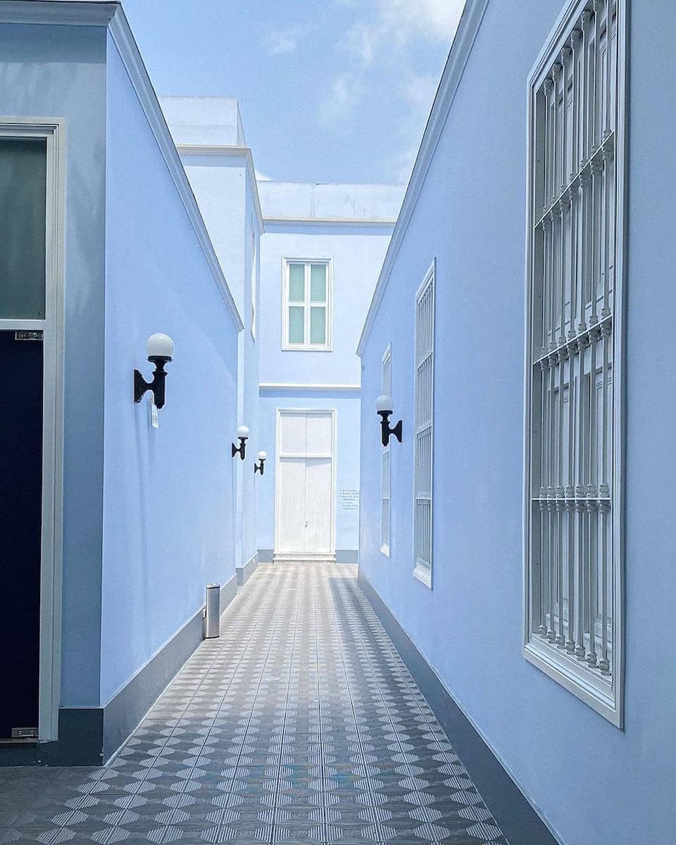 Museo Mario Testino, Lima Museo Mario Testino, Lima