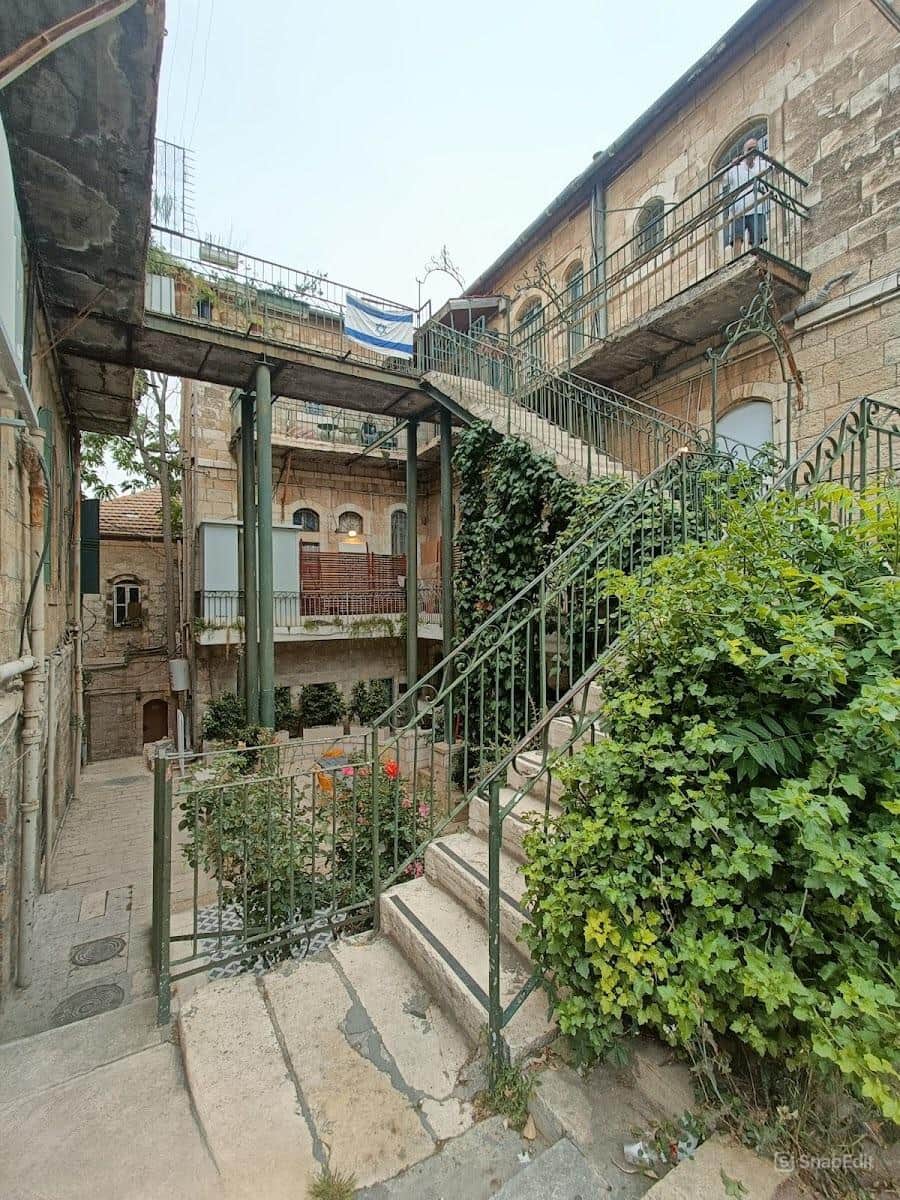 Naggar School Naggar School