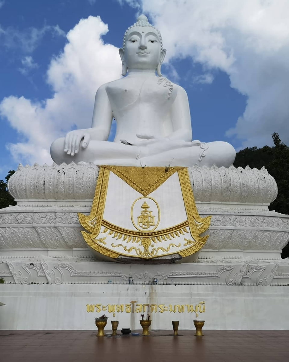 Pai, Thailand Pai, Thailand