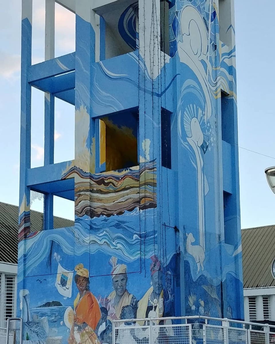 Petit-Havre Beach Petit-Havre Beach