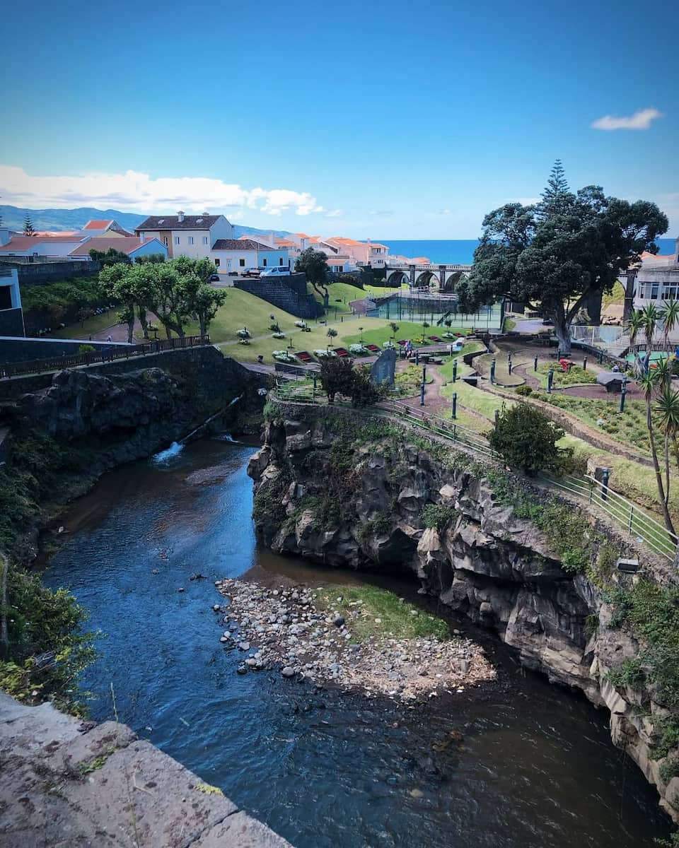 Ribeira Grande Ribeira Grande