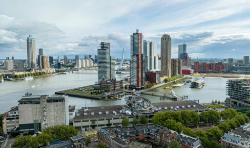 Rotterdam 1