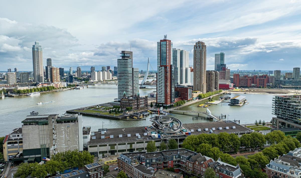 Rotterdam 1