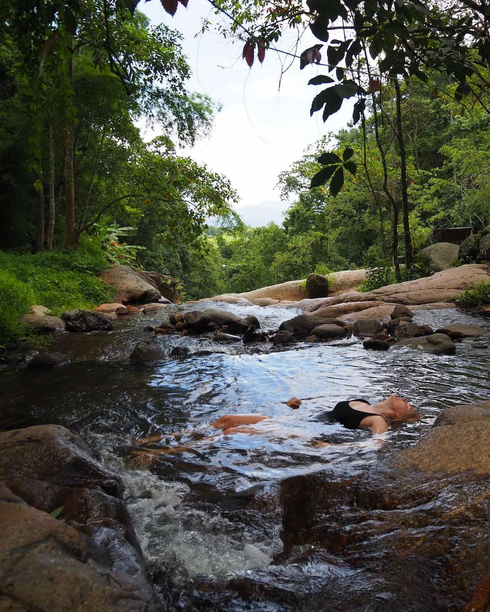 Thailand, North Pai Thailand, North Pai