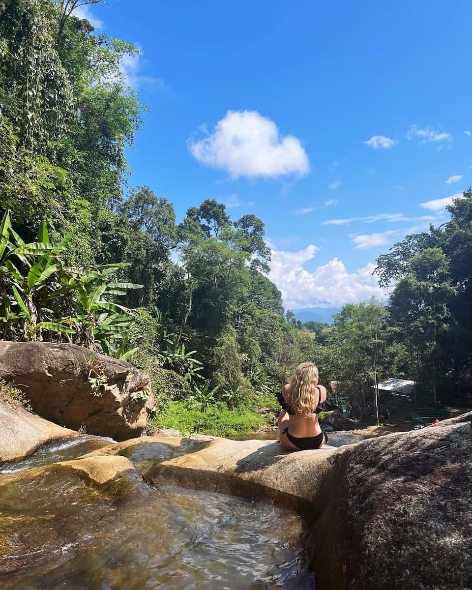 Thailand, North Pai Thailand, North Pai