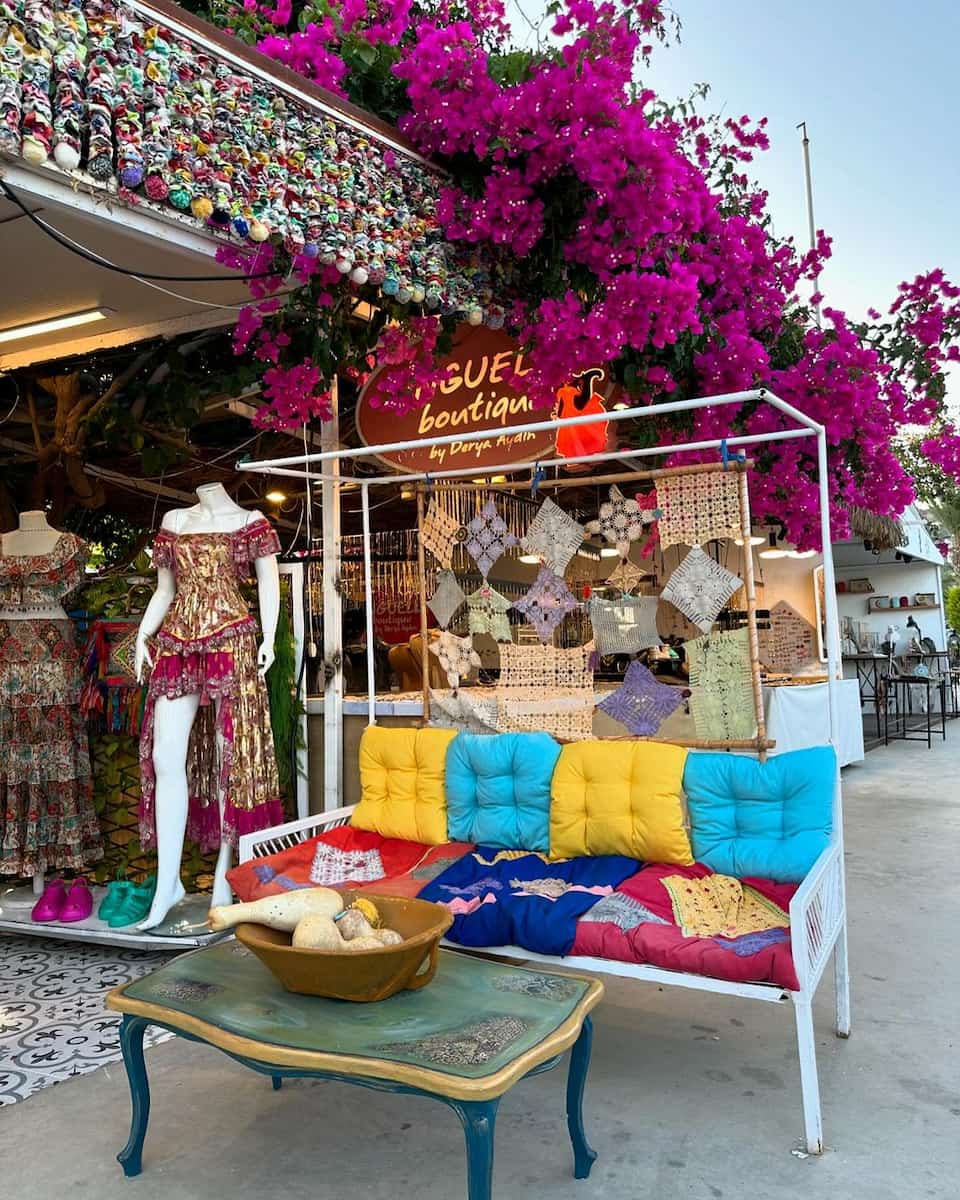 Turkbuku Boardwalk Turkbuku Boardwalk