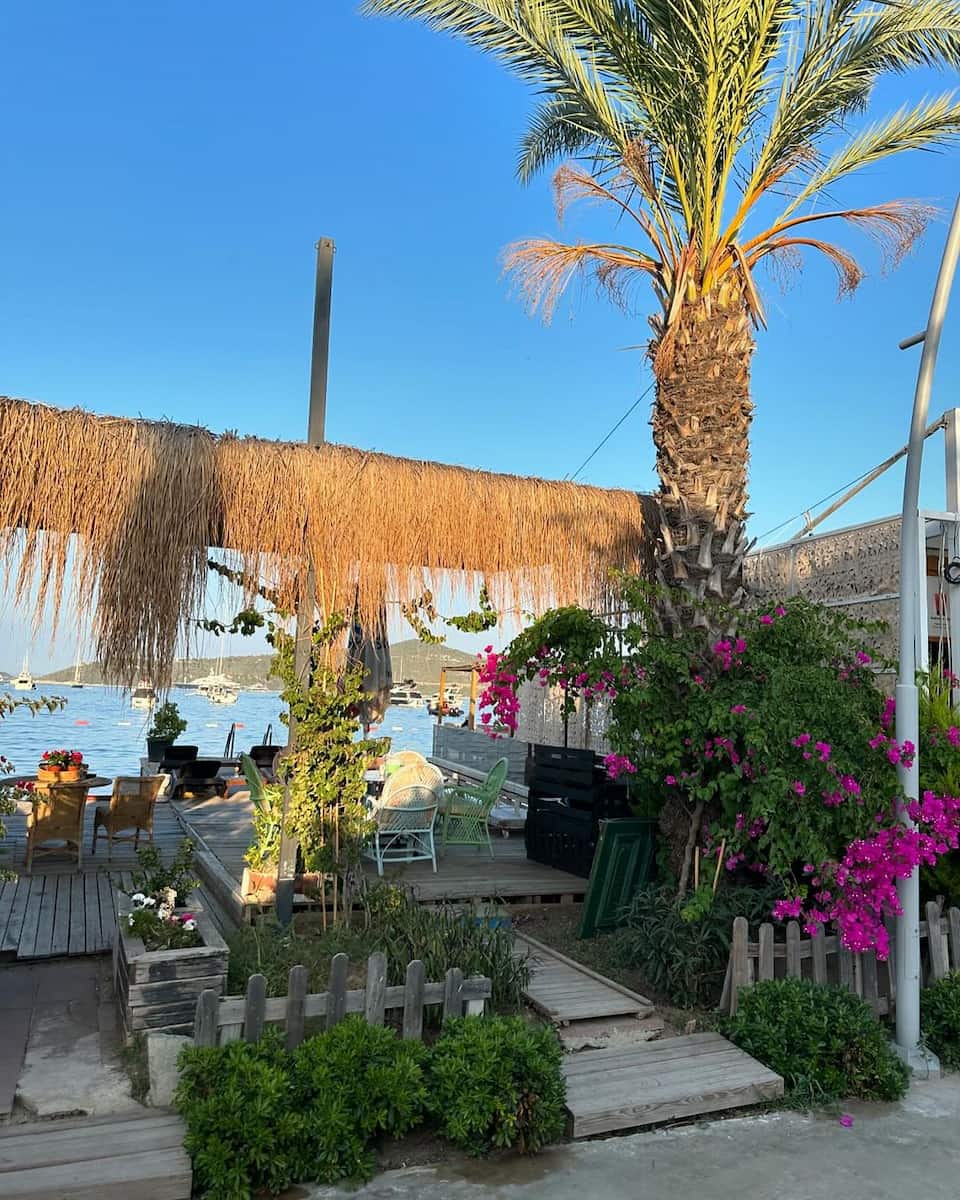 Turkbuku Boardwalk Turkbuku Boardwalk