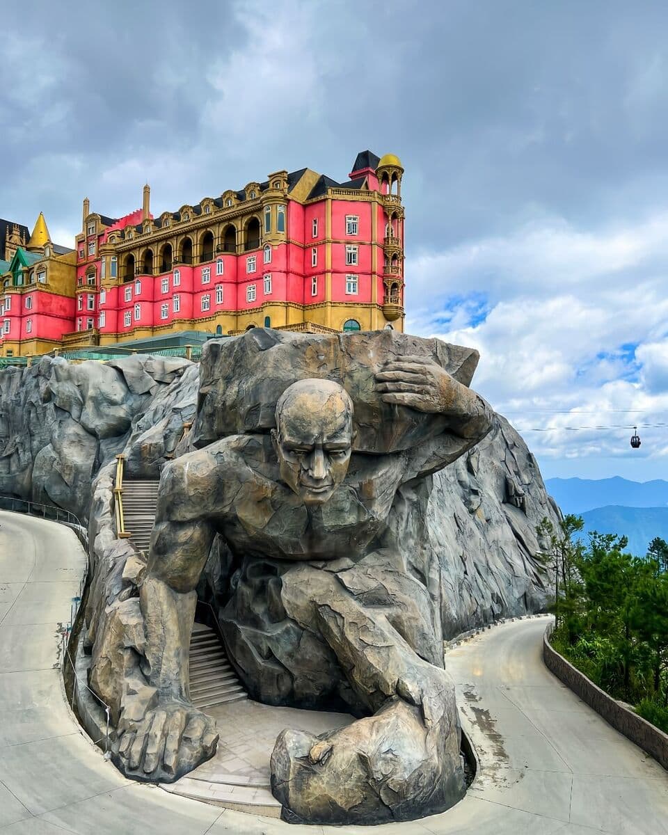 Vietnam, Da Nang Vietnam, Da Nang