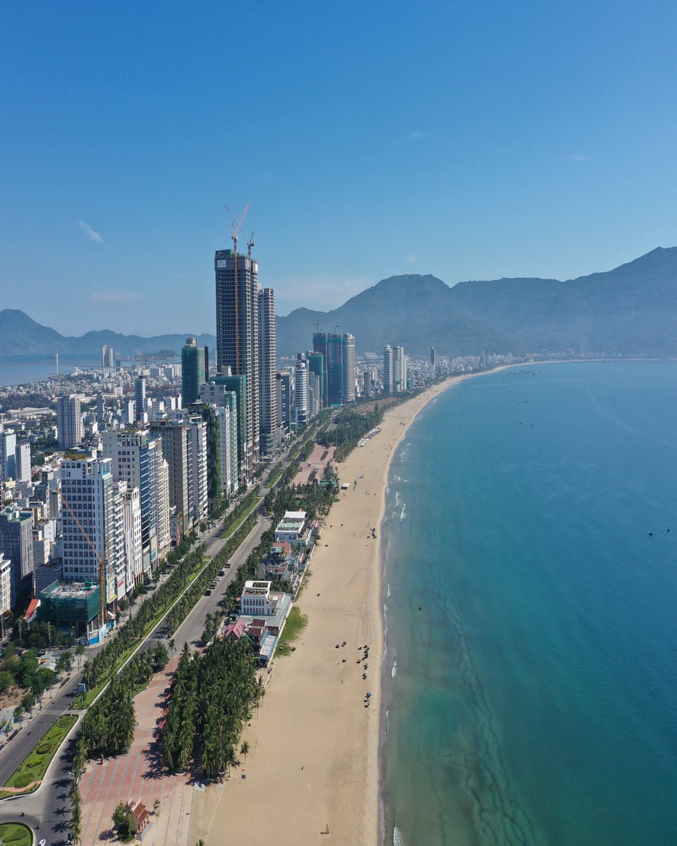 Vietnam, Da Nang Vietnam, Da Nang