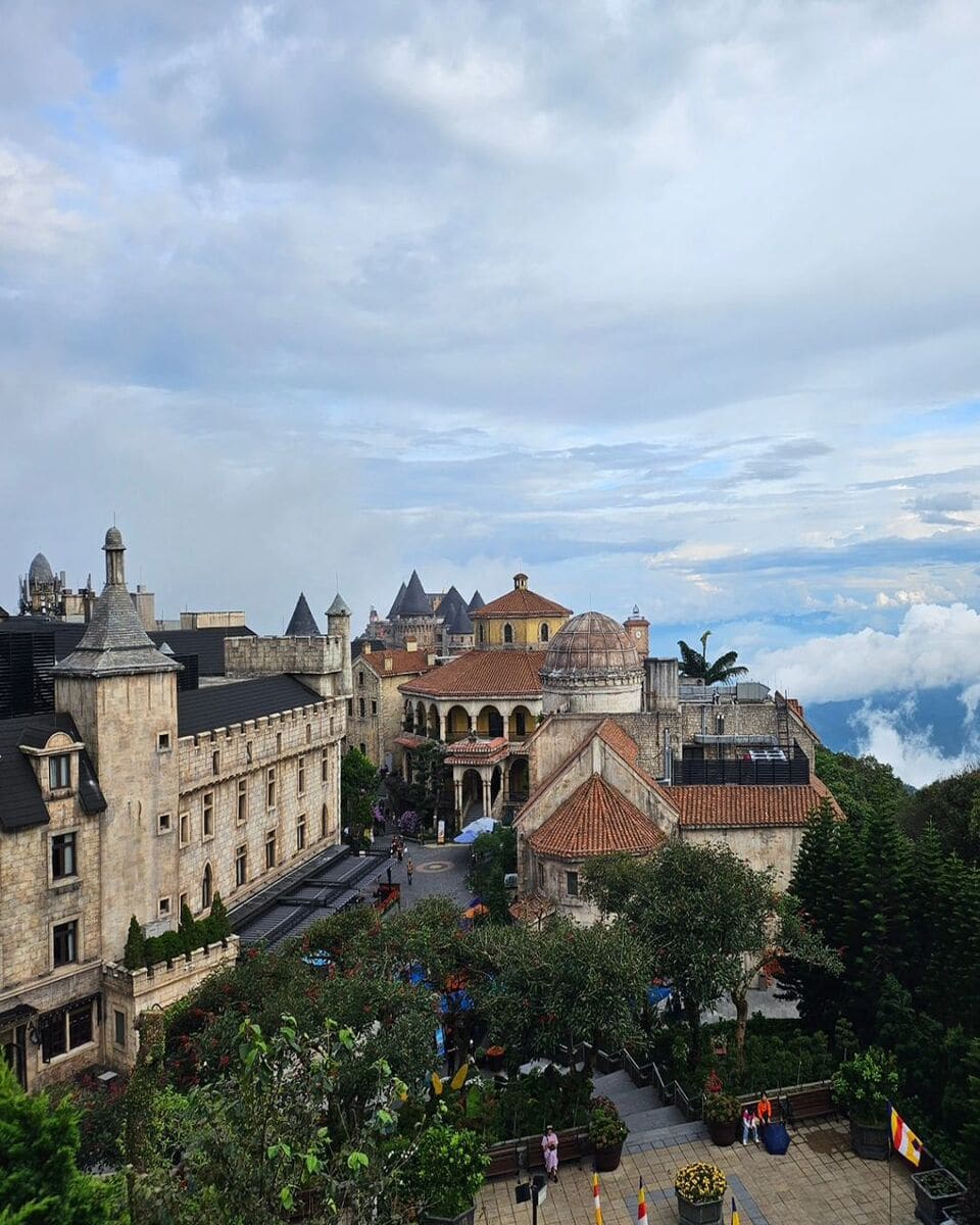 Vietnam, Hoi An (2) Vietnam, Hoi An