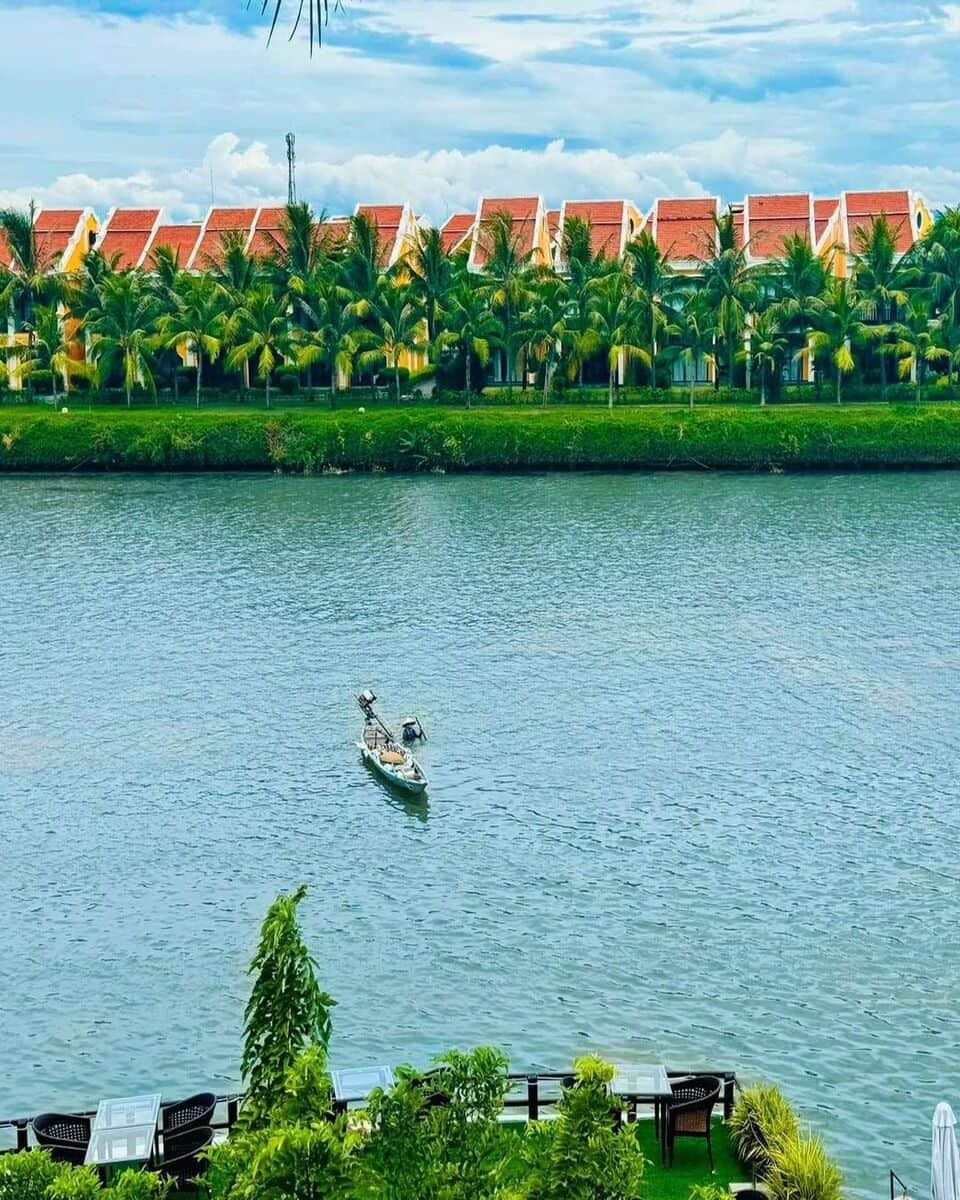 Vietnam, Hoi An Vietnam, Hoi An